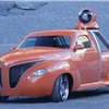 Rinspeed Tatooo.com (Rinspeed), 2000