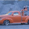 Rinspeed Tatooo.com (Rinspeed), 2000