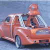 Rinspeed Tatooo.com (Rinspeed), 2000