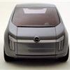 Opel Filo (Bertone), 2001