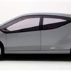 Opel Filo (Bertone), 2001