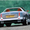 Aston Martin 2020 (ItalDesign), 2001