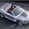 Aston Martin 2020 (ItalDesign), 2001