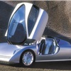 Citroen Osee (Pininfarina), 2001