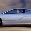 Citroen Osee (Pininfarina), 2001
