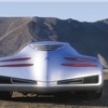 Citroen Osee (Pininfarina), 2001