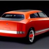 Bertone Novanta (Bertone), 2002