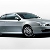 Alfa Romeo GT Coupe (Bertone), 2003