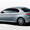 Alfa Romeo GT Coupe (Bertone), 2003