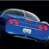 ItalDesign Moray (ItalDesign), 2003