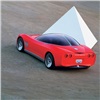 ItalDesign Moray (ItalDesign), 2003