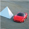 ItalDesign Moray (ItalDesign), 2003