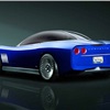 ItalDesign Moray (ItalDesign), 2003