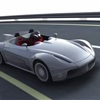 Pininfarina Enjoy (Pininfarina), 2003