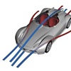 Pininfarina Enjoy (Pininfarina), 2003