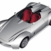 Pininfarina Enjoy (Pininfarina), 2003