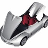 Pininfarina Enjoy (Pininfarina), 2003