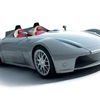 Pininfarina Enjoy (Pininfarina), 2003