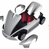 Pininfarina Enjoy (Pininfarina), 2003