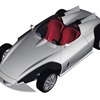 Pininfarina Enjoy (Pininfarina), 2003