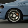 Stola GTS, 2003