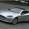 Aston Martin Jet2 (Bertone), 2004
