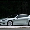 Aston Martin Jet2 (Bertone), 2004
