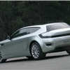 Aston Martin Jet2 (Bertone), 2004