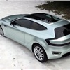 Aston Martin Jet2 (Bertone), 2004