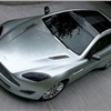 Aston Martin Jet2 (Bertone), 2004