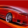 Toyota Alessandro Volta (ItalDesign), 2004 - Design Sketch