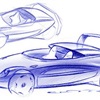 Rinspeed Splash (Rinspeed), 2004