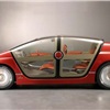 Cadillac Villa (Bertone), 2005
