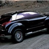 Mitsubishi Nessie (ItalDesign), 2005