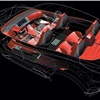 Mitsubishi Nessie (ItalDesign), 2005