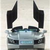 Rinspeed Senso (Rinspeed), 2005