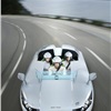 Rinspeed Senso (Rinspeed), 2005