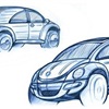 EDAG Biwak, 2006 - Design Sketch