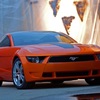 Ford Mustang (ItalDesign), 2006
