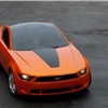 Ford Mustang (ItalDesign), 2006