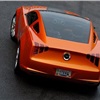 Ford Mustang (ItalDesign), 2006