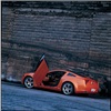 Ford Mustang (ItalDesign), 2006
