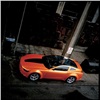 Ford Mustang (ItalDesign), 2006