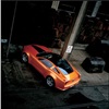 Ford Mustang (ItalDesign), 2006