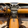 Ford Mustang (ItalDesign), 2006