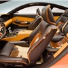 Ford Mustang (ItalDesign), 2006