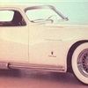 DeSoto Adventurer I  (Ghia), 1954