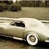 DeSoto Adventurer I  (Ghia), 1954