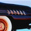 Cadillac Coupe (Ghia), 1953