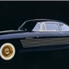 Cadillac Coupe (Ghia), 1953 - Photo: Ron Kimball